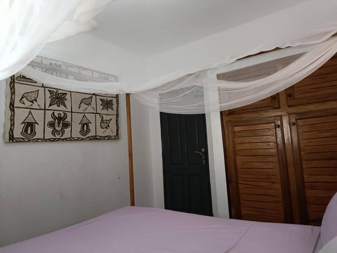 Villa Na Aldiana Saly Exteriér fotografie